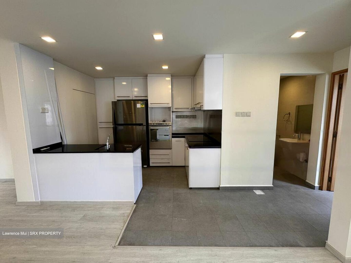 Grange Heights (D9), Apartment #594679501